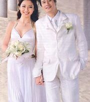 Ngô Mỹ Uyên tiết lộ chuyện tình Quang Dũng và Jennifer Phạm