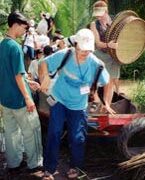 Đi để thấy và thay đổi…