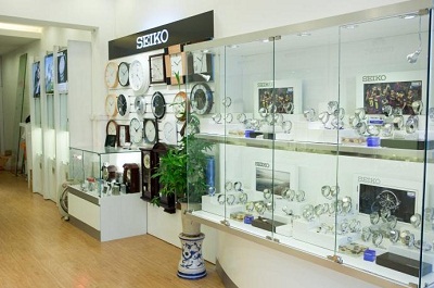 DUY ANH WATCH khuyến mại nhân dịp khai trương Showroom mới - 4