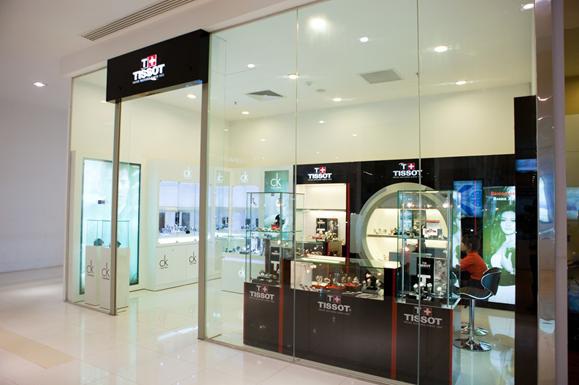 DUY ANH WATCH khuyến mại nhân dịp khai trương Showroom mới - 6