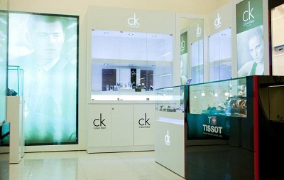 DUY ANH WATCH khuyến mại nhân dịp khai trương Showroom mới - 7