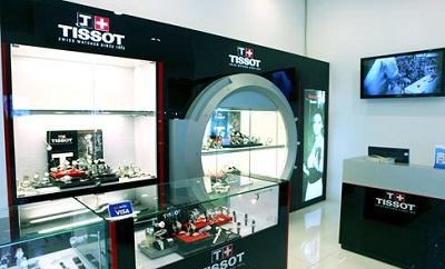 DUY ANH WATCH khuyến mại nhân dịp khai trương Showroom mới - 8