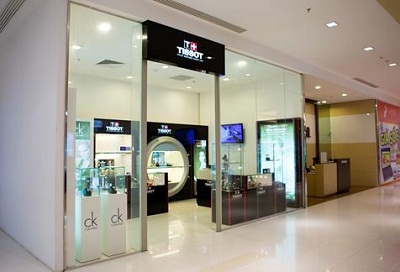 DUY ANH WATCH khuyến mại nhân dịp khai trương Showroom mới - 5