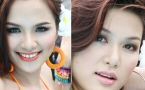 Hủy bỏ giải Người đẹp được yêu thích nhất