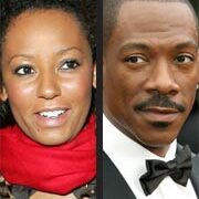 Eddie Murphy: “Tôi có chu cấp tiền nuôi con cho Mel B”