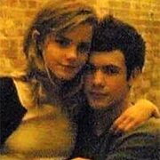 Cô phù thùy Emma Watson đã có… người yêu?