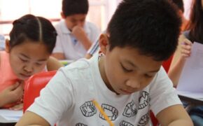 Kĩ năng nào “làm khó” thí sinh English Champion 2014?