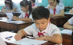 Vòng 1 English Champion: Đà Nẵng có số HS đạt điểm tuyệt đối nhiều nhất