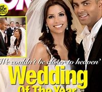 Eva Longoria tặng quà hậu hĩnh cho phù dâu