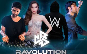 Tác giả siêu hit faded đến TPHCM