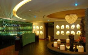 Khám phá “Mùa trị liệu làm đẹp” tại Aquamarine Spa