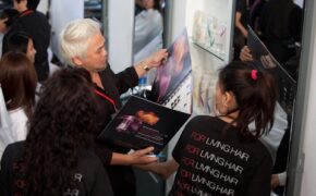 Vietnam Next Top Model: Lột xác trong tập 6