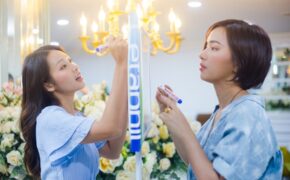 City Girls: Châu Bùi thuyết phục bạn trai cho phẫu thuật thẫm mỹ và cái kết