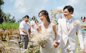 Cưới năm 2019, nhất định không được bỏ qua 5 xu hướng độc đáo này