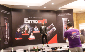 Hé lộ thông tin về sản phẩm viên sủi EstroMen – Hỗ trợ tăng cường sinh lý nam giới