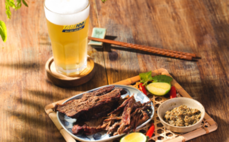 Thưởng thức văn hoá bia Đức tại Việt Nam, tại sao không?