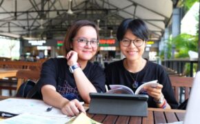 Họa hình những tình huống nguy hiểm giúp trẻ em biết cách phòng tránh