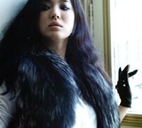 Song Hye Kyo nhận giải thưởng điện ảnh đầu tiên