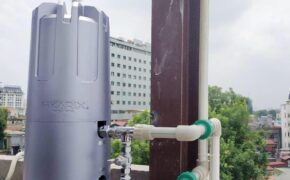 6 ưu điểm vượt trội của máy lọc nước Hikarix Nhật Bản