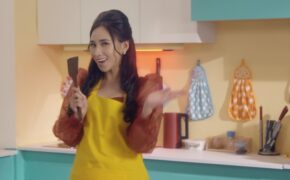 Teaser âm nhạc Gia đình Makano khiến dân tình lẩm nhẩm hát theo cả ngày