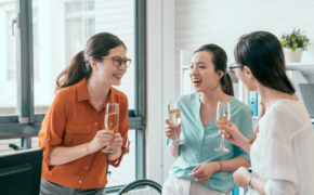 Hành trình chinh phục căn bếp của phụ nữ đã khác xưa