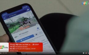 Teen “trường người ta” rủ nhau làm hẳn Parody đón Tết