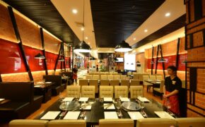 Thỏa thuê đồ nướng, Free bia cực sướng