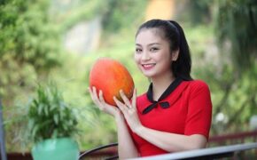 Lycopen trong gấc- dưỡng chất chống nắng từ thiên nhiên