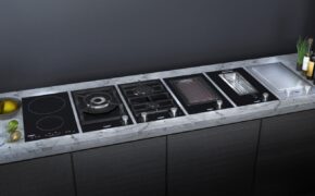 Giữ gìn hạnh phúc gia đình từ trong gian bếp