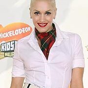 Gwen Stefani: “Tôi yêu chồng say đắm”