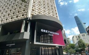 Câu chuyện về thương hiệu F&B Thái Lan sắp có mặt tại Việt Nam