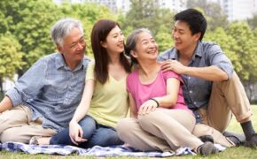 Sure Prevent – Kết nối yêu thương mùa Vu Lan