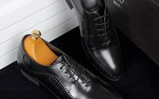 Xu hướng giày nam cao Ý năm 2015