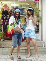 8X thế giới đang làm gì?