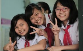 Lộ diện những thí sinh xuất sắc đầu tiên vòng 1 cuộc thi English Champion