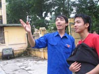 Cổ vũ lối sống đẹp trong giới trẻ