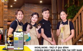 Giúp việc gia đình: Khi nào mới trở thành một nghề chuyên nghiệp?