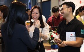 GLOFOOD trở thành đối tác độc quyền của Kievit phân phối sản phẩm Milk Cap tại Việt Nam