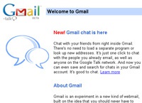 14 tuổi tìm ra lỗi trong Gmail