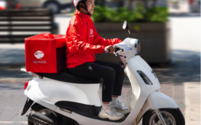 Nhuộm đỏ Sài thành, GO-FOOD chiều lòng các tín đồ ẩm thực