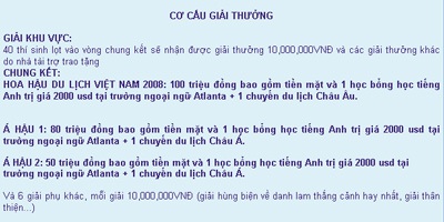 Thí sinh Hoa hậu Du lịch VN lại tố cáo BTC “xù” tiền - 4