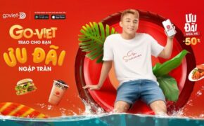 Sơn Tùng M-TP tham gia “Đại tiệc mùa hè” cùng GO-VIET