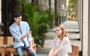 Clarks – Đôi giày từ trái tim