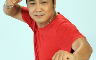 Lý Hùng: Tiết lộ sở thích nhân dịp Tết