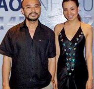 Hà Dũng: “Tôi là người mau nước mắt”