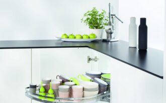 Lập kế hoạch – chìa khóa cho căn bếp hoàn hảo