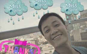 Cùng Lương Mạnh Hải ước quà Giáng sinh qua…LINE