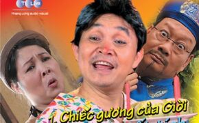 Danh sách 50 độc giả nhận đĩa hài Tết Xuân Hinh 2013