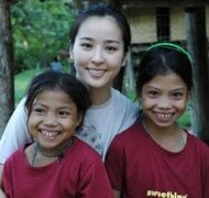 Chuyến công du thú vị của “công chúa So Seo No”