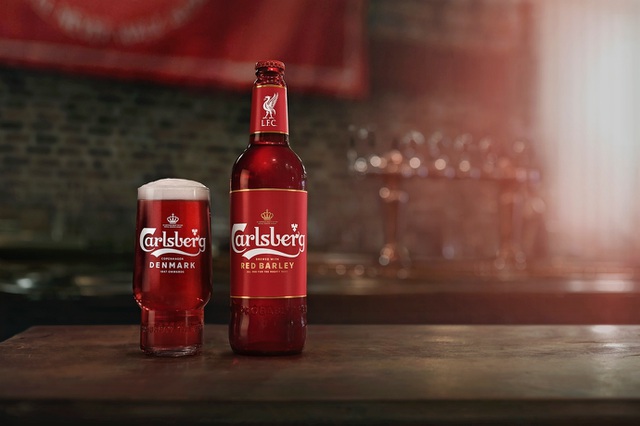 Hành trình kiến tạo chất bia Carlsberg Red Barley mang trọn tinh thần đỏ - 2